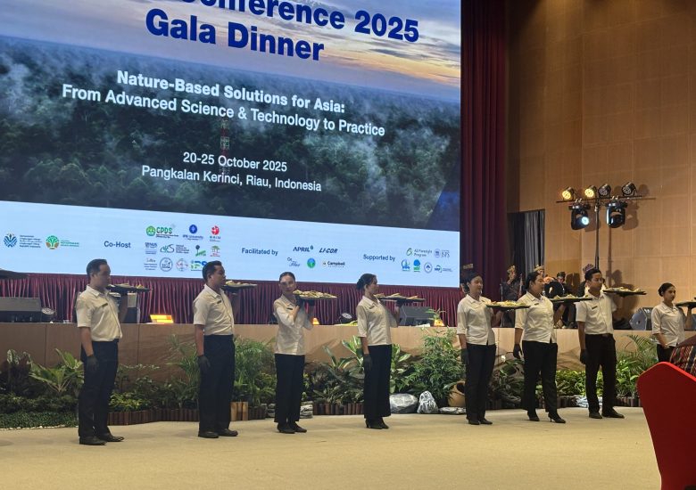 2025  Asiaflux